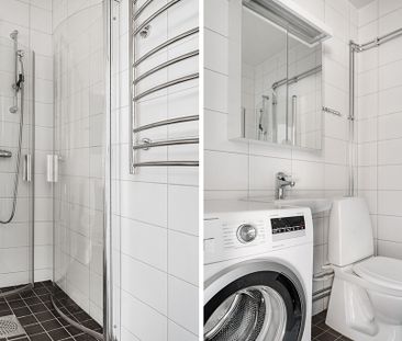 Eddavägen 15 C - Foto 4