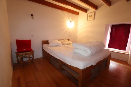 Location Appartement 3 pièces 80m² - Photo 4