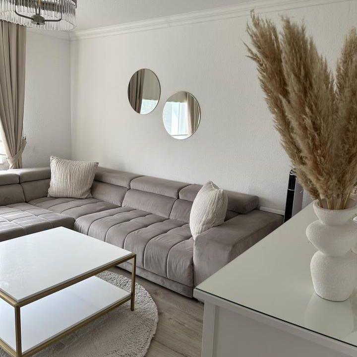 Demnächst frei! 3-Zimmer-Wohnung in Gelsenkirchen Beckhausen - Photo 1