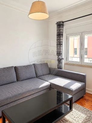 Apartment T2 in Campolide, Lisboa - Photo 1