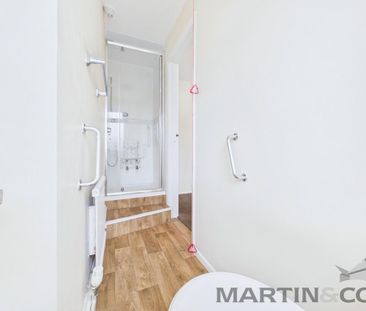 1 bedroom flat to rent - Photo 2