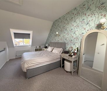 3 bedroom terraced house to rent - Photo 6