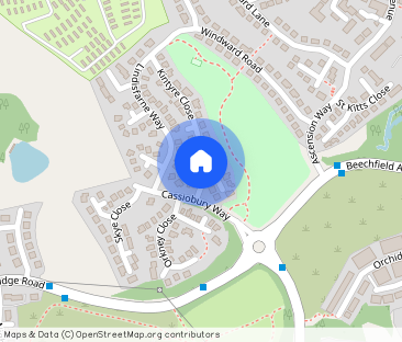 Shetland Close, Torquay, TQ2 7BH - Photo 1