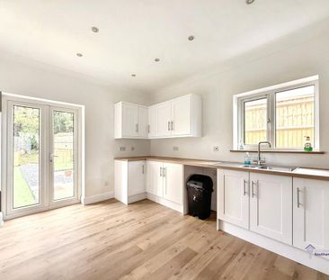 2 bedroom bungalow to rent - Photo 4