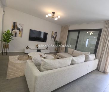 Semi-Detached House in Riviera del Sol - Photo 5