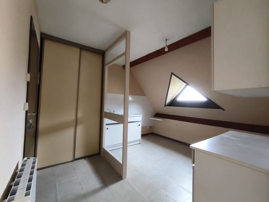 Location Appartement 2 pièces 37m² BAUME LES DAMES 25110 - Photo 1