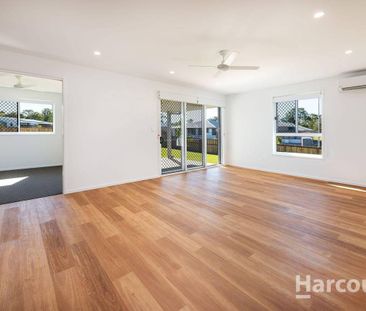 Modern Family Home in Branyan! - Photo 1