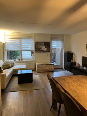 Bloemenlaan 28, Essellanden, 2292DB, Wateringen - Photo 1