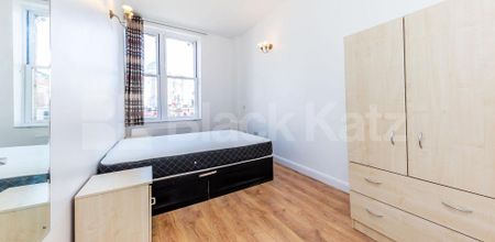 Two double bedrooms in the heart of Camden mins to Regents Park and Tube - Photo 5