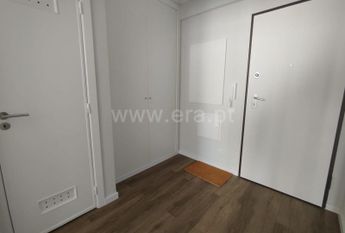 Apartamento T2 em Lisboa