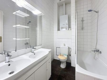 Appartement te huur - Photo 5