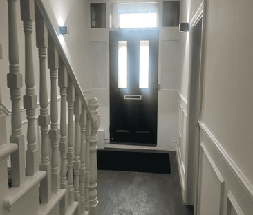 Studio to rent - Photo 6