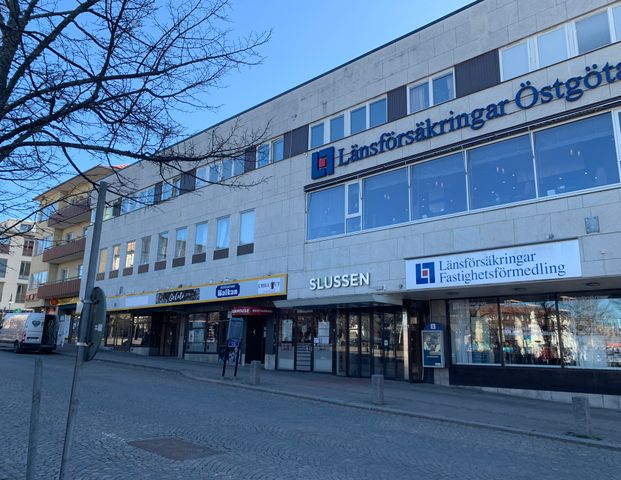 Prästgatan 4A - Foto 1