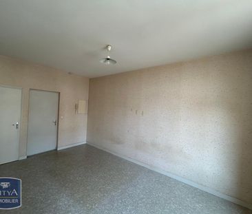 Location Appartement 1 pièce 21m² POITIERS 86000 - Photo 6