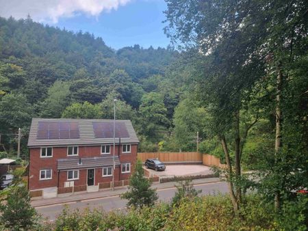 New Dwellings with Woodland Views - Photo 5