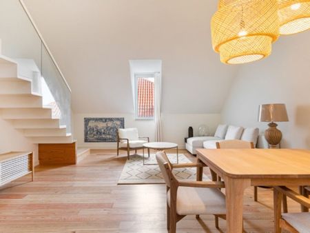 Luxury Flat for rent in Arroios (Anjos), Lisbon - Photo 3