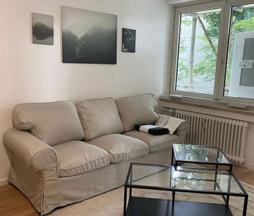 Pronájem bytu • 68 m² bez realitkyAmpfingstraße 37 München Berg am ... - Photo 3