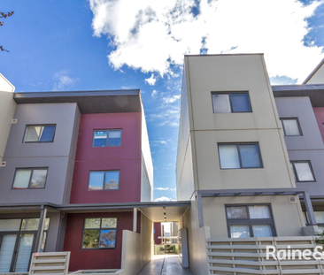 91/21 Battye Street, Bruce ACT 2617 - Apartment For Rent | Domain - Photo 5