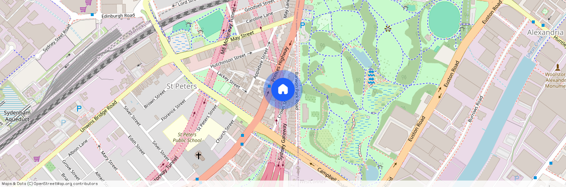 41 Crown Street St Peters, NSW 2044