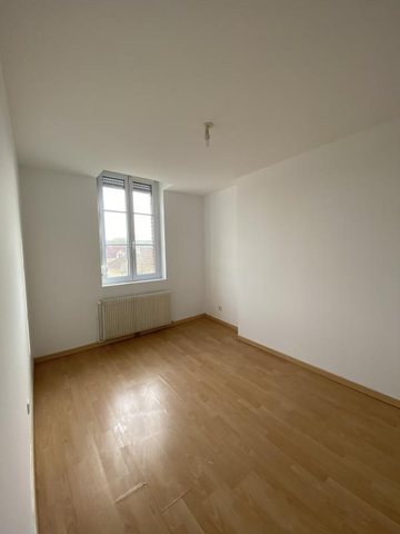 APPARTEMENT TYPE 4 - VISITE VIRTUELLE - Photo 3