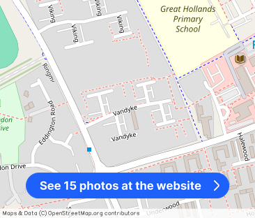 Vandyke, Bracknell, Berkshire, RG12 - Photo 1