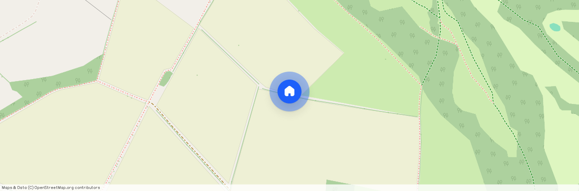 Le Marchant, Berkhamsted HP4