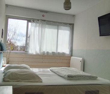 Location Appartement 2 pièces 39m² - Photo 3