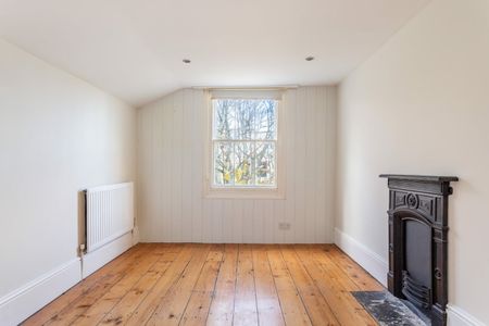 2 Bed Terraced House, York Road, BN3 - Photo 4