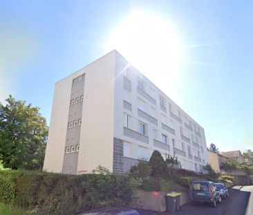 Appartement à louer 1 pièce 25.26m² - Photo 2