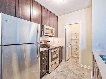 For Lease - 39 New Delhi Drive Unit# 605, Markham, Ontario - Photo 3