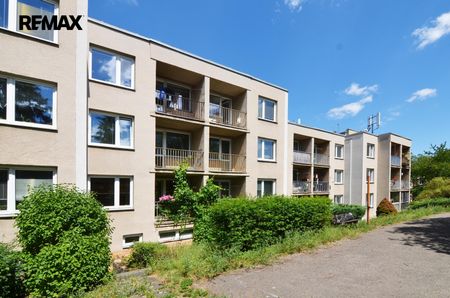 Pronájem bytu 3+1 v osobním vlastnictví 76 m², Praha 5 - Hlubočepy - Photo 3