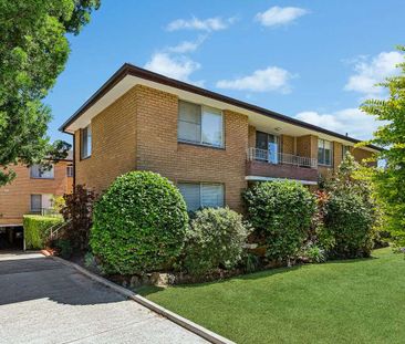 1/153-155 Burns Bay Road, Lane Cove NSW 2066 - Apartment For Rent |... - Photo 5