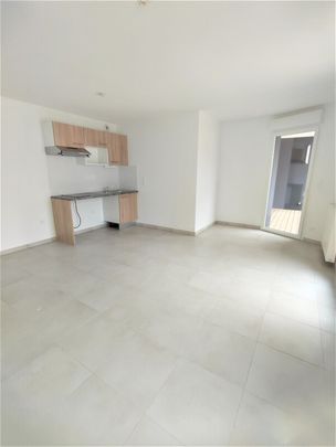 Location Appartement 1 pièce 36m² TOULOUSE 31300 - Photo 1
