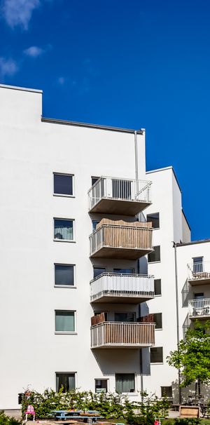 Tors gränd 10 - Foto 1