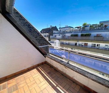 Location Appartement 2 pièces 55m² STRASBOURG 67000 - Photo 3