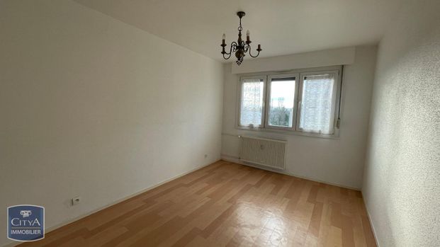 Location Appartement 4 pièces 81m² RIXHEIM 68170 - Photo 1