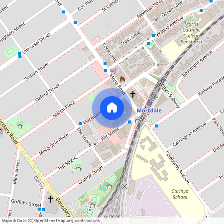 8/5-7 Macquarie Place, NSW 2223, Mortdale