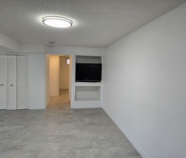 For Lease - 276 Walter Drive Unit# BSMT, Georgina, Ontario - Photo 4