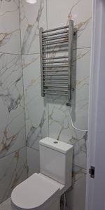 Studio Flat, Brearley Street, B19 - Photo 4