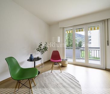Bel appartement de 4.5 pièces au dernier étage - Foto 5