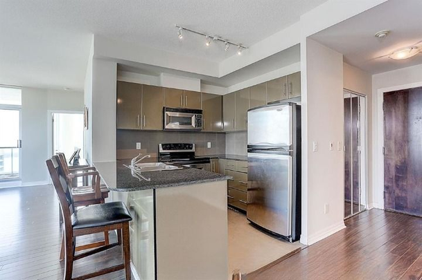 For Lease - 16 Yonge Street Unit# 3609, Toronto, Ontario - Photo 1