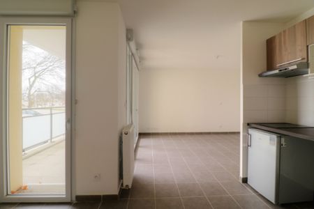 Appartement de 32 m2 à Colomiers - Photo 5