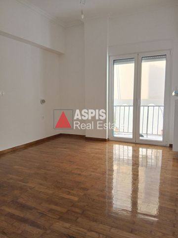 Διαμέρισμα για ενοικίαση Κυψέλη - Photo 2