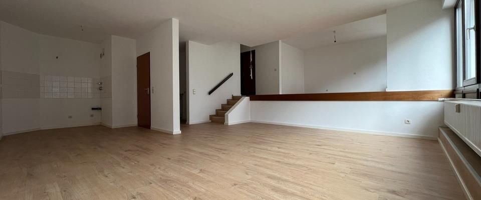 Zentral wohnen in Essen-Burgaltendorf - Photo 1