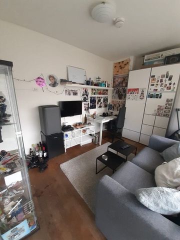 Te huur: Kamer Abdij van Averbodestraat in Tilburg - Photo 2