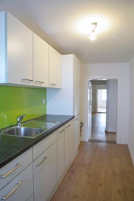 3.5 Zimmer, 90 m² - Photo 1