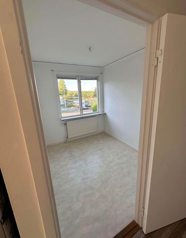 Storgatan, Vegby - Foto 2