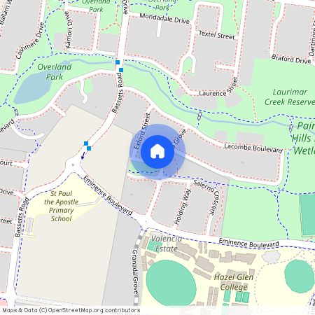 2 Marbella Avenue, Doreen VIC 3754