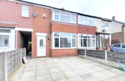 Somerford Road, Reddish, Stockport, SK5 6QF - Photo 4