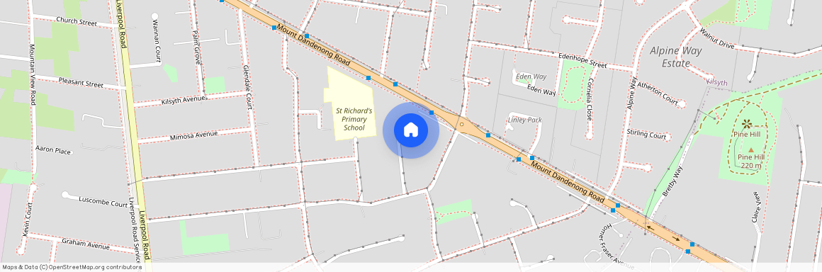 12 Sophie Street, Kilsyth